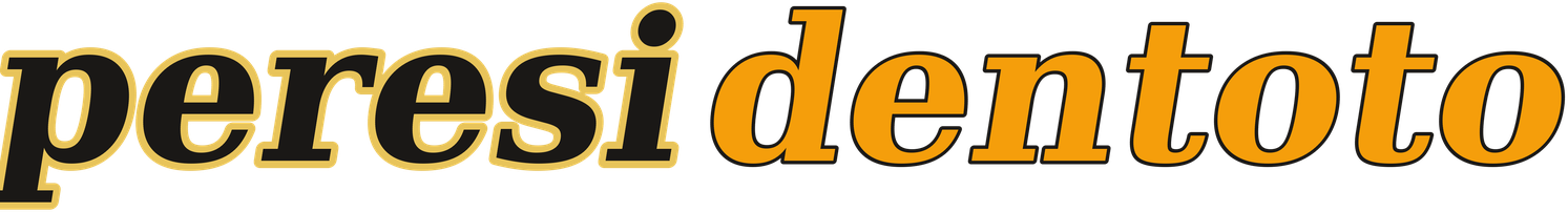peresidentoto logo